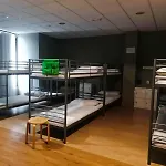 Rem Auberge de jeunesse *
