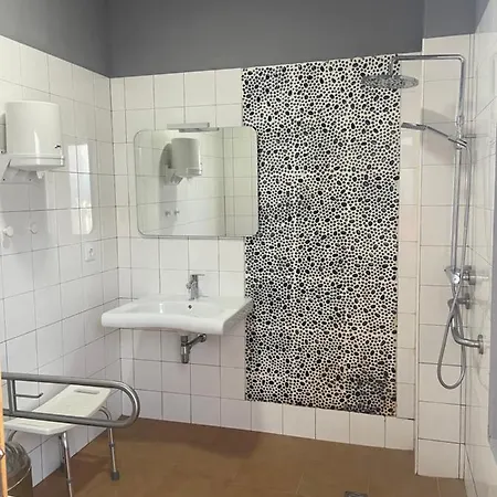 Hostel Rem O Pino