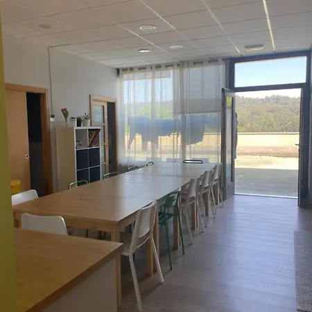 Hostel Rem O Pino
