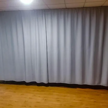 Rem Hostel