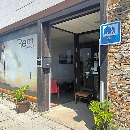 Rem O Pino