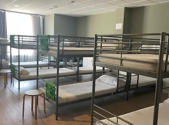 Rem Vandrarhem O Pino